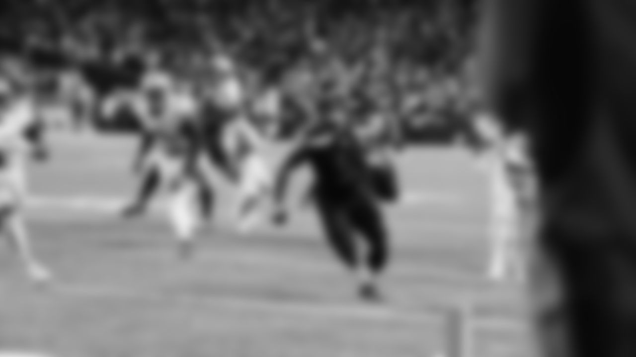 Seahawks in the Divisional Round on January 17, 2026.