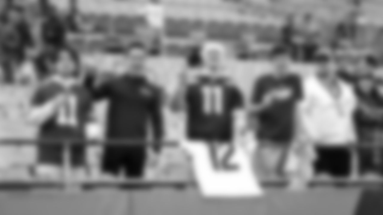 12s travel across the country for a week 17 matchup against the Carolina Panthers on December 28, 2025.