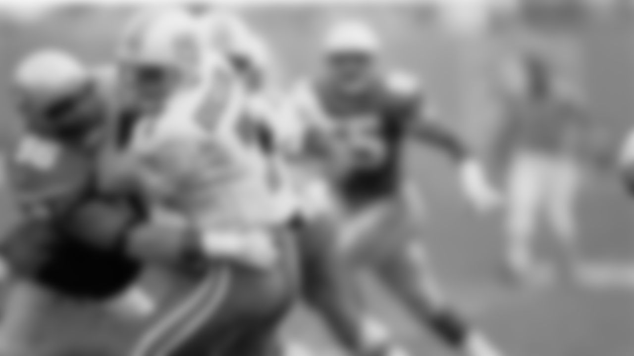 DT Cortez Kennedy 1990-2000