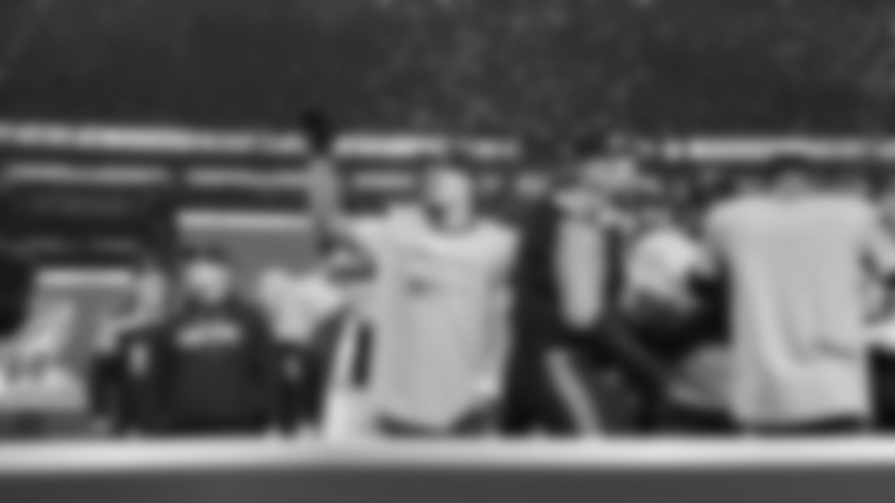 The Seahawks defeated the Rams 31-27 to win the NFC Championship and advance to Super Bowl LX.