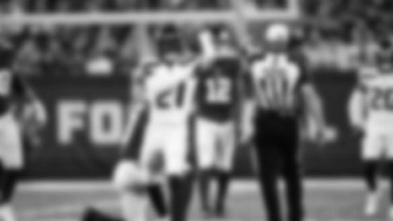 CB Devon Witherspoon 2023 - Present