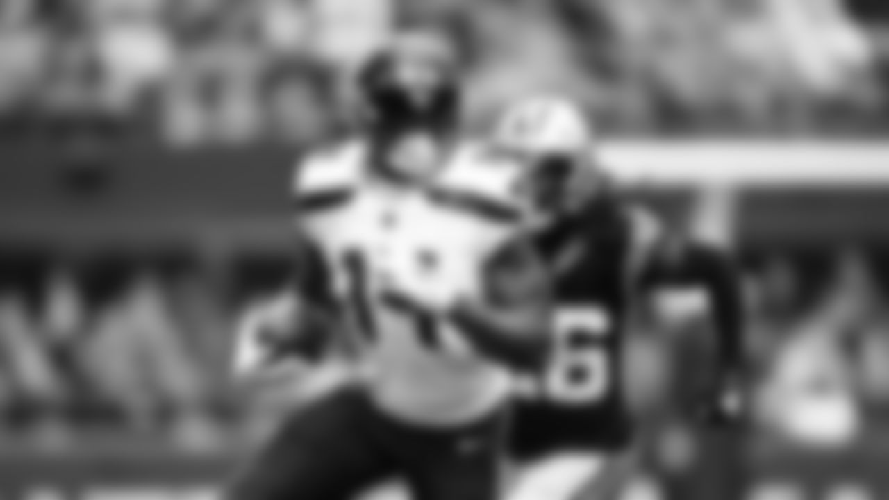 WR DK Metcalf 2019-2024