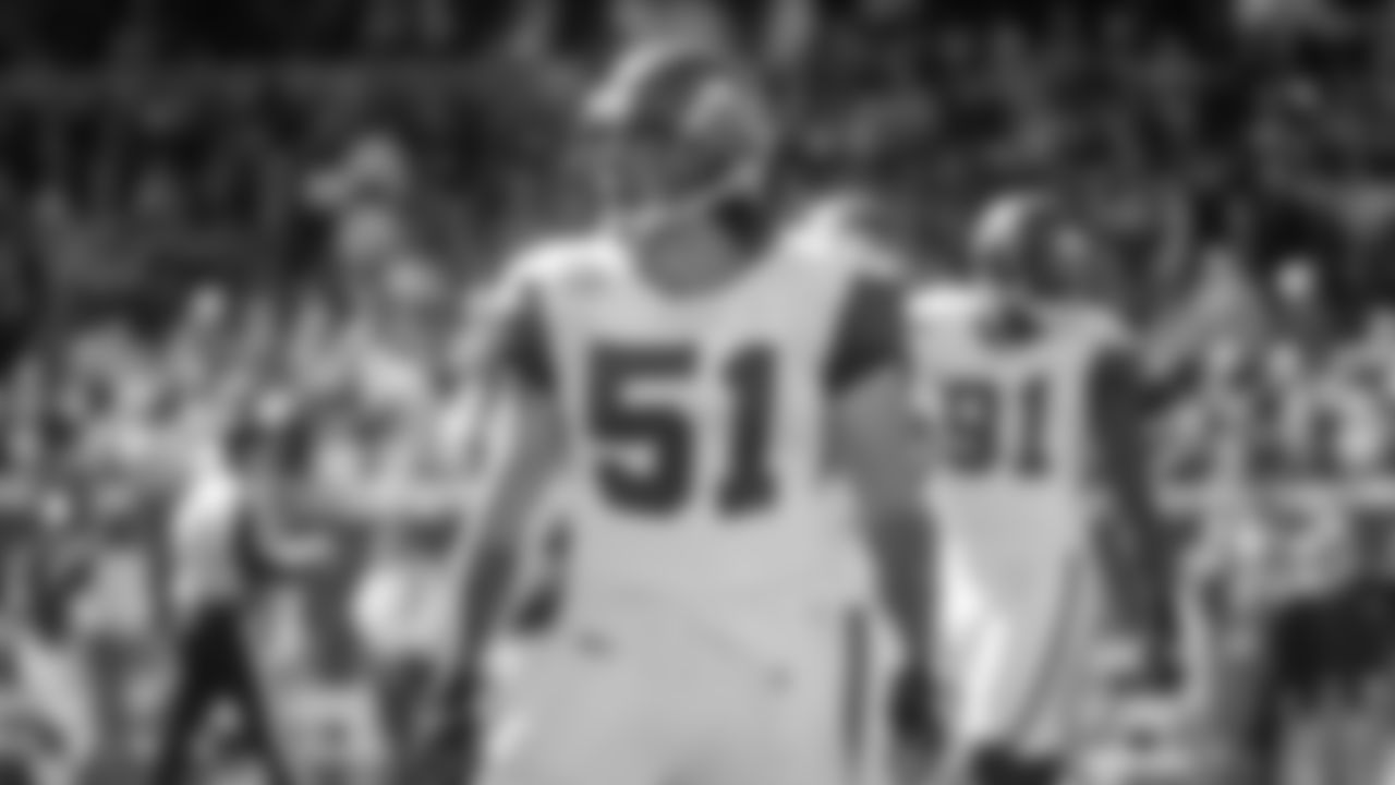 LB Lofa Tatupu 2005-2010