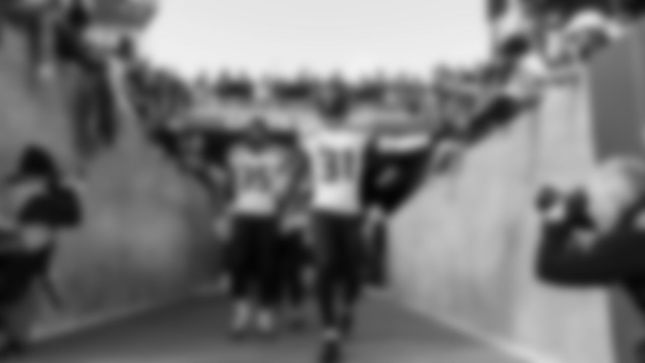 S Kam Chancellor 2010-2017