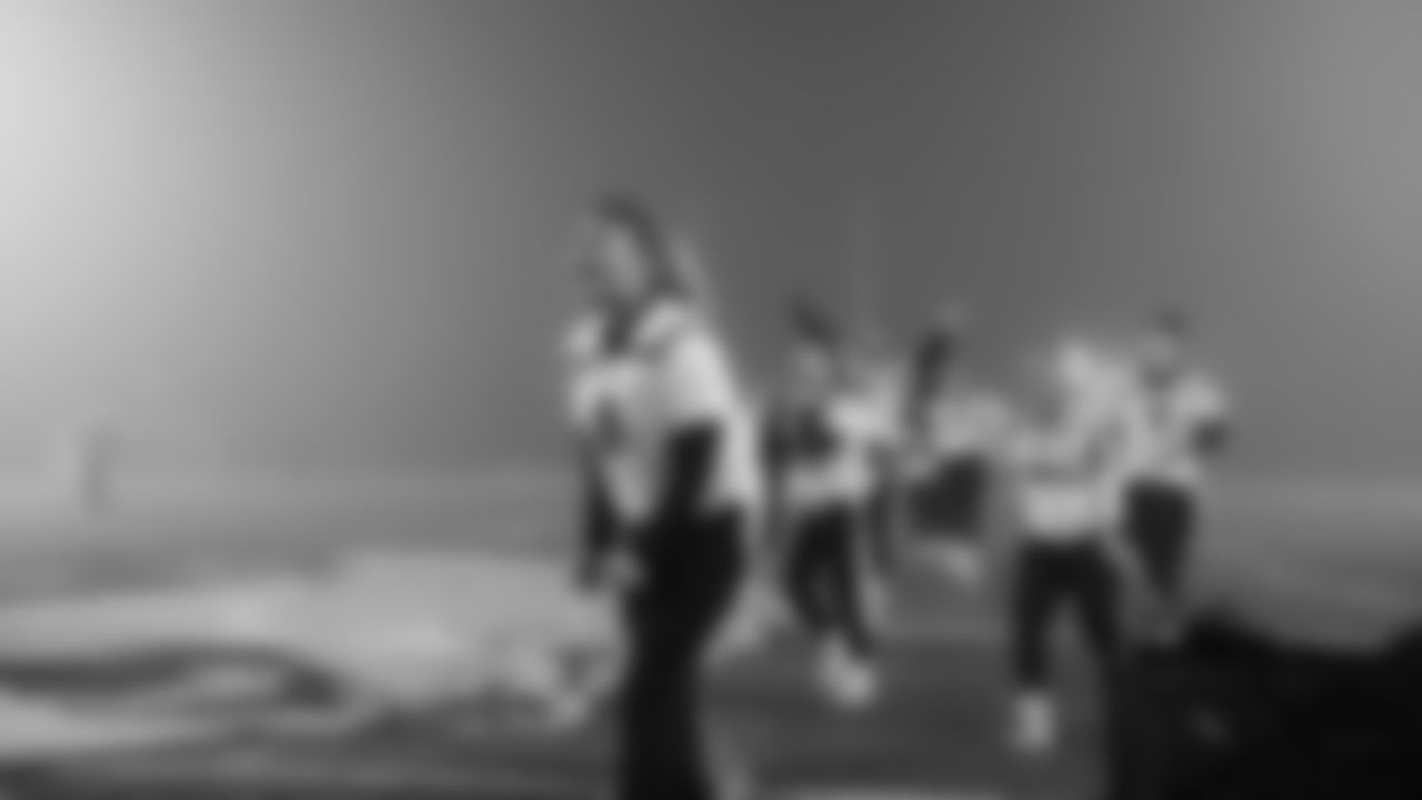 The Seahawks visited Tahoma High School on Tuesday, January 13, 2026 with Seahawks Legend Orlando Huff for the last Girls Flag Takeover of the season featuring the varsity game between Todd Beamer High School vs. Tahoma High School.