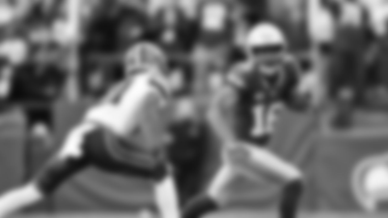 WR Tyler Lockett 2015-2024