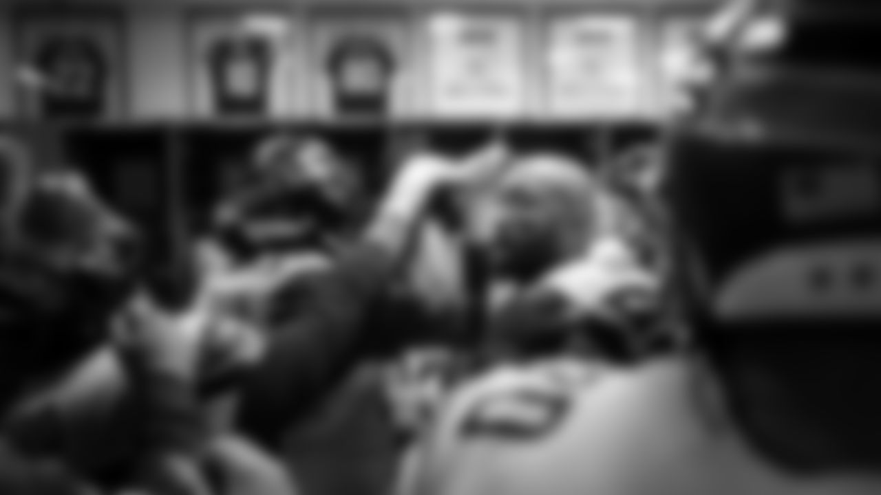 LB K.J. Wright 2011-2020