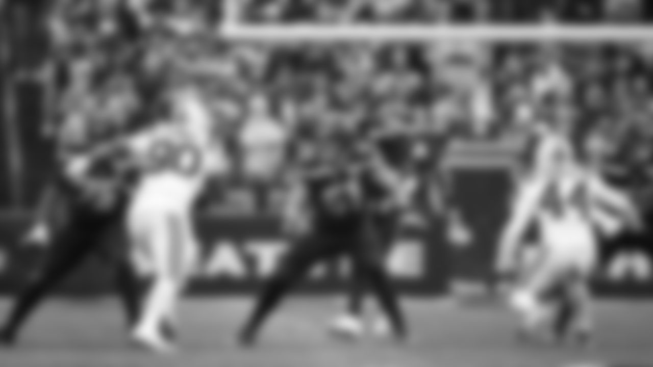 Seahawks vs. Colts in Week 15 on December 14, 2025