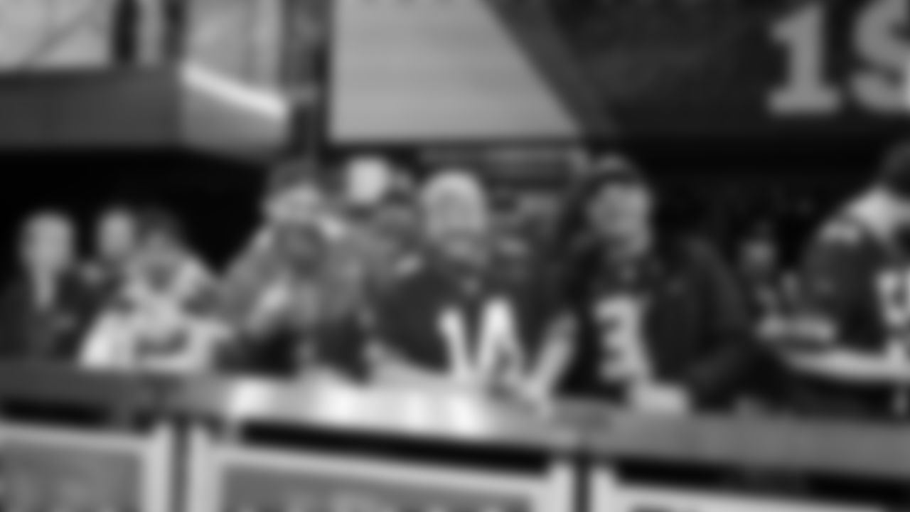 12s Show Out Strong For Week 14 In Atlanta On December 7, 2025