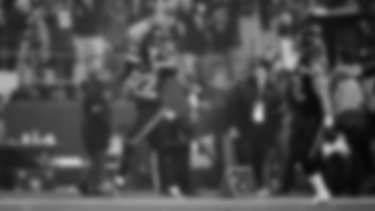 Seahawks in the Divisional Round on January 17, 2026.