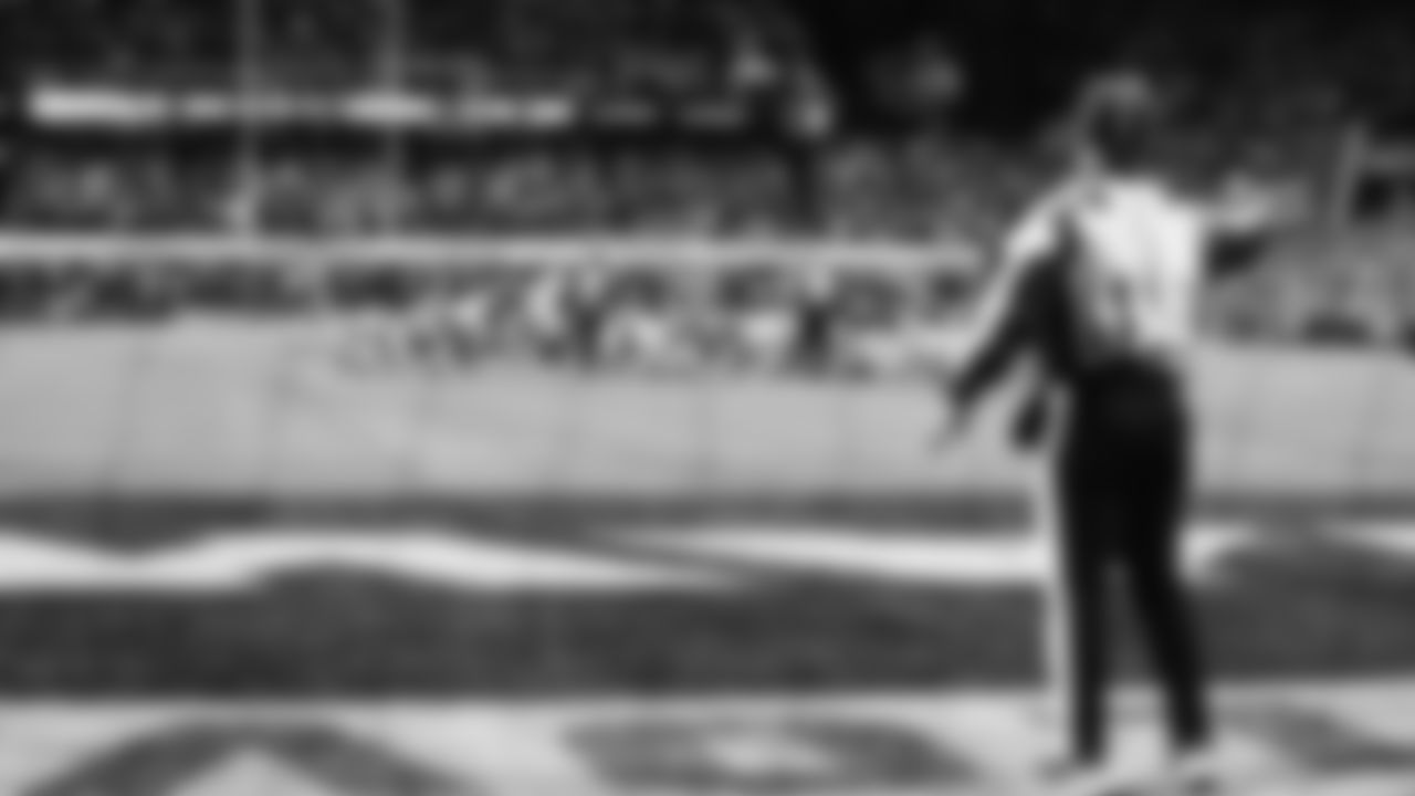 Seahawks vs. Rams - 2025 Week 16 at Lumen Field.