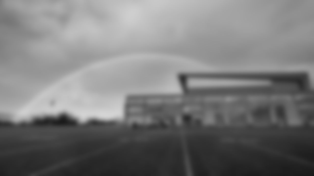 The Seahawks practiced on Wednesday, December 24, 2025 at the Virginia Mason Athletic Center.