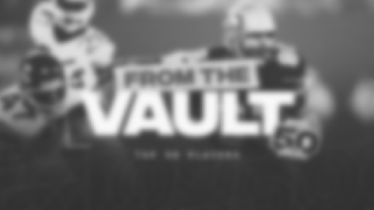From The Vault-16x9-100325