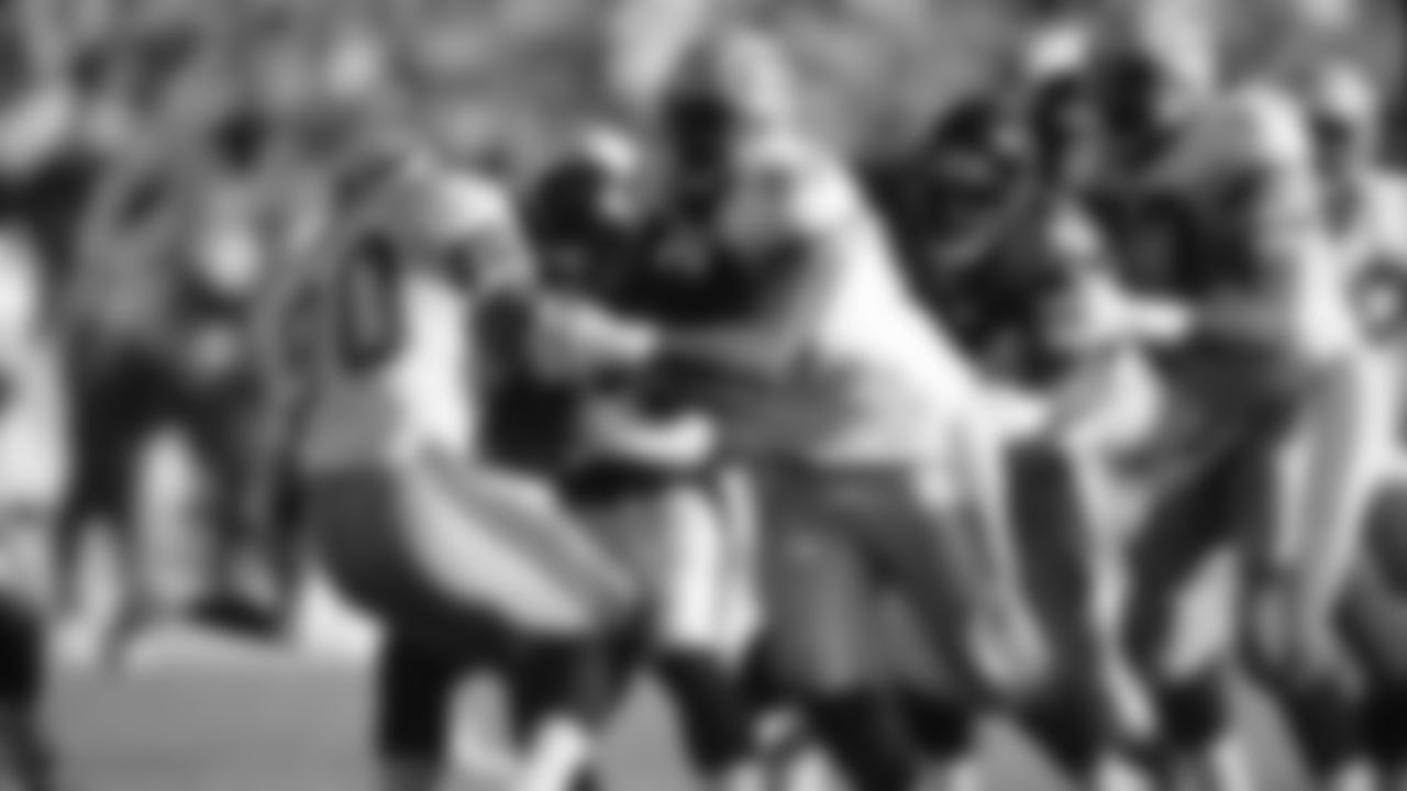 DT Cortez Kennedy 1990-2000