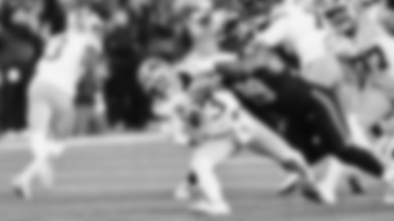 Seahawks in the Divisional Round on January 17, 2026.