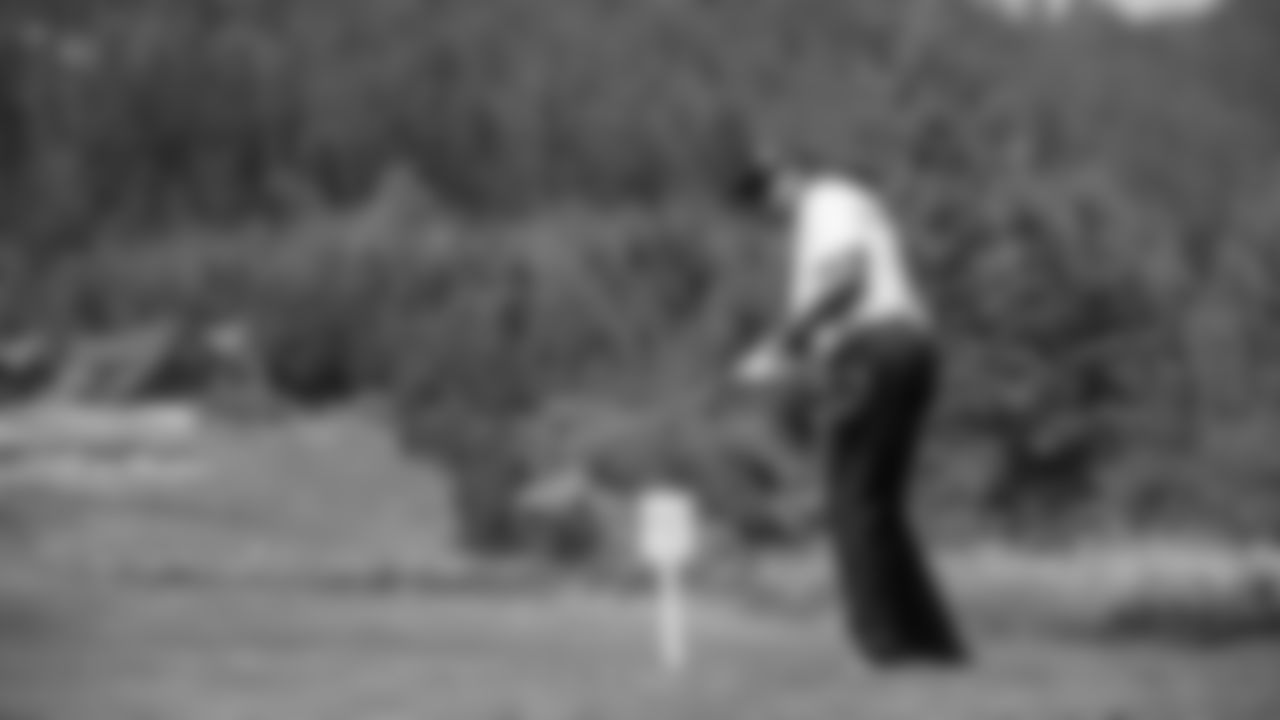The Seahawks returned to Tumble Creek Golf Course at Suncadia on June 23, 2025, for the 2nd Annual Seahawks Classic.