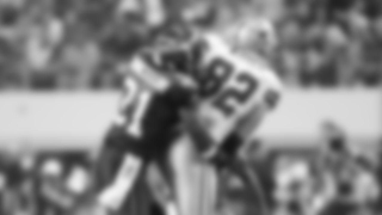 S Kam Chancellor 2010-2017