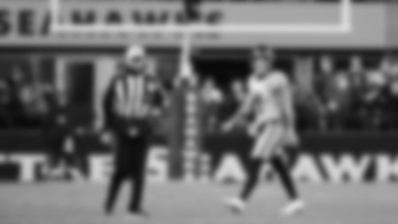 Seahawks vs. Rams in a Rivalries matchup in Week 16 on December 18th, 2025.