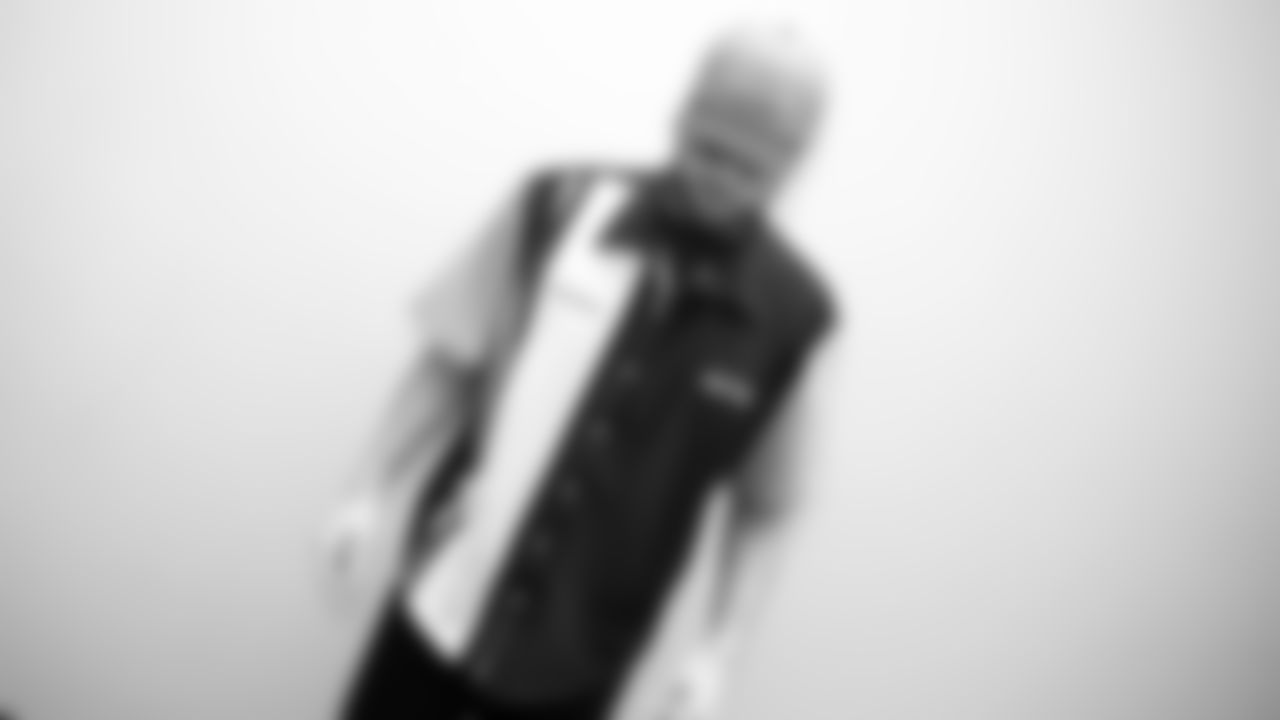 Six Seahawks players were named to the Pro Bowl on Tuesday, December 23, 2025.