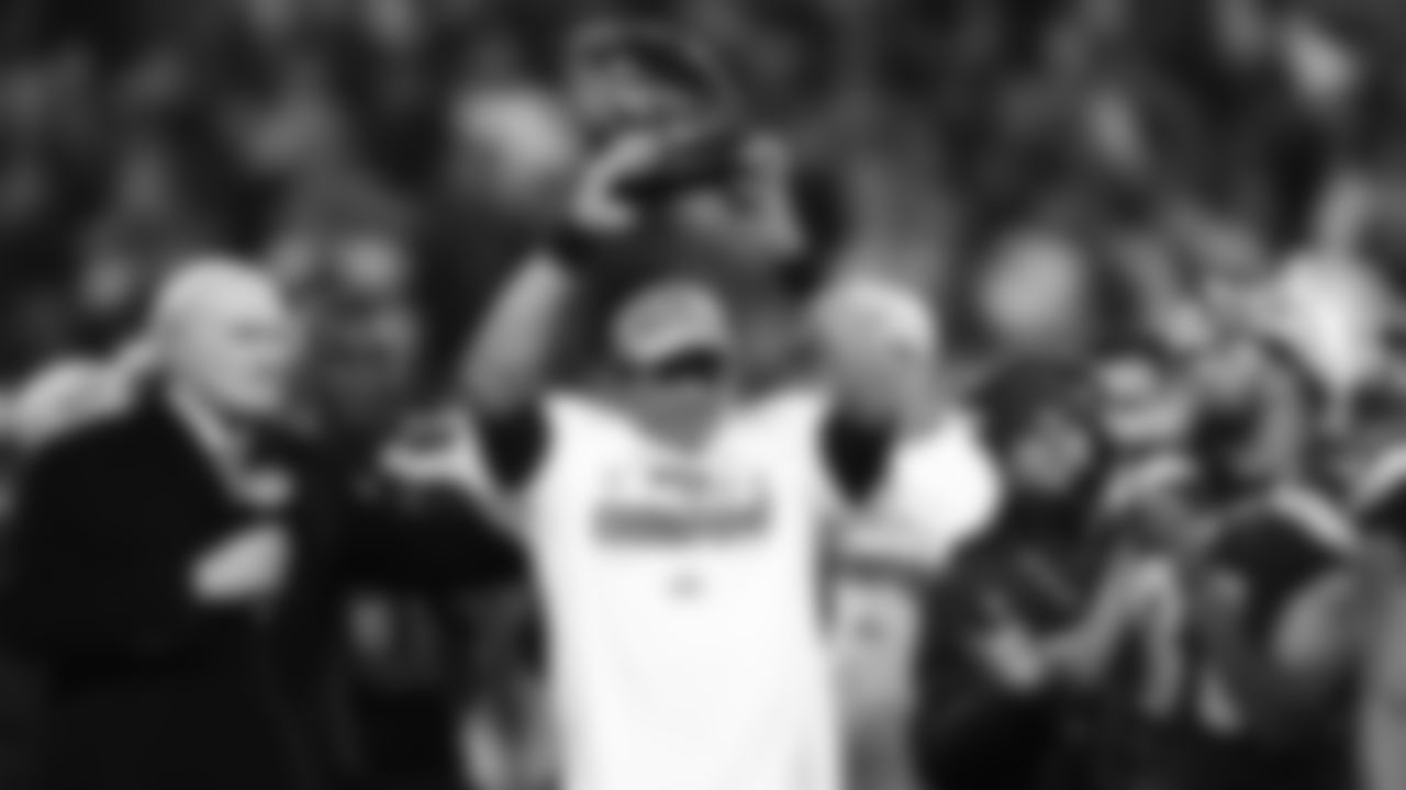 The Seahawks defeated the 49ers 23-17 in the NFC Championship on January 19, 2014.