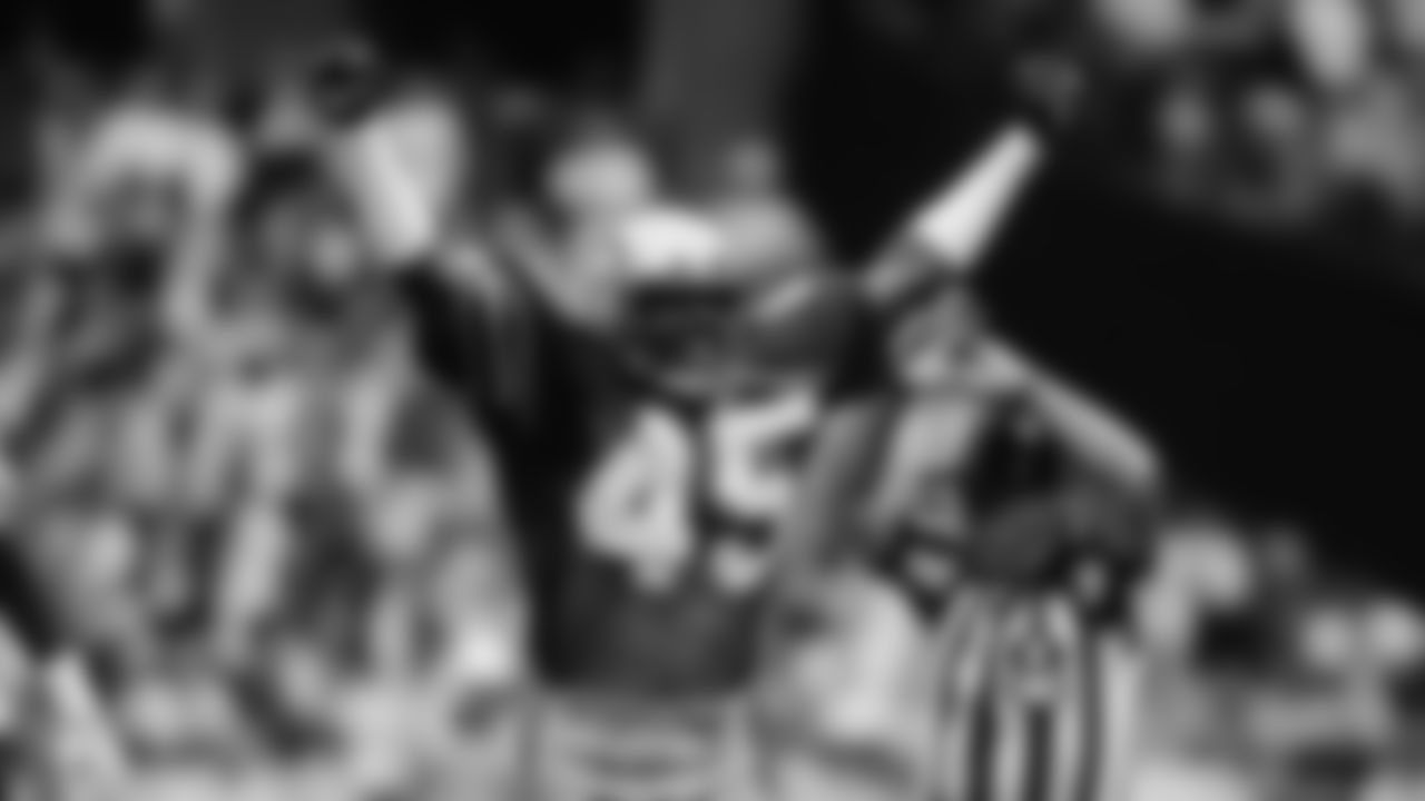 S Kenny Easley (45)
