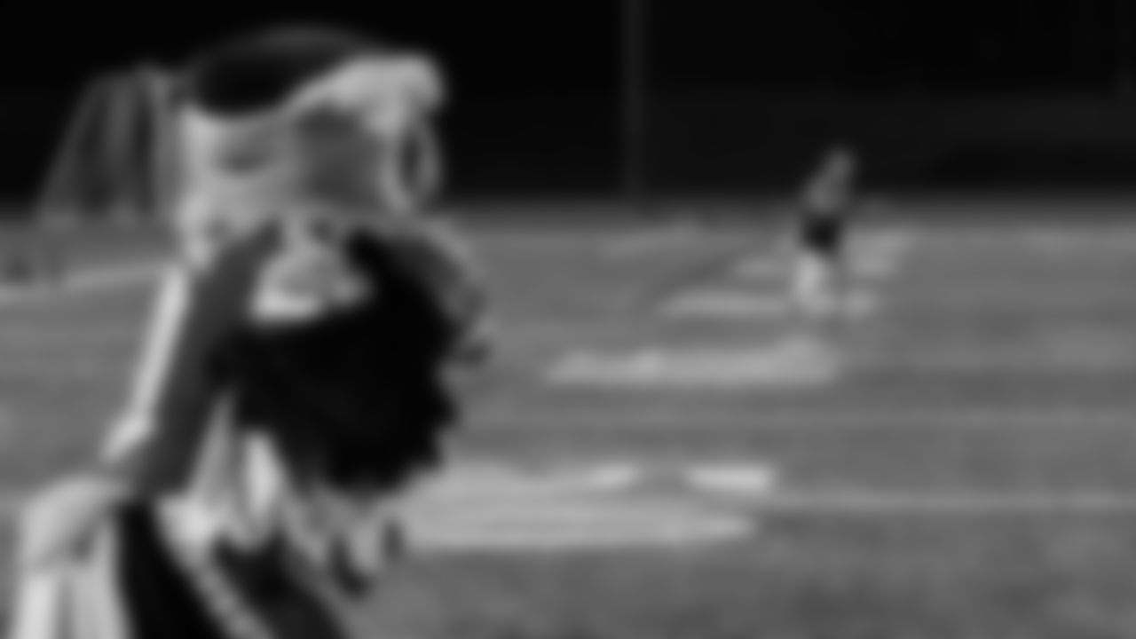 The Seahawks visited Tahoma High School on Tuesday, January 13, 2026 with Seahawks Legend Orlando Huff for the last Girls Flag Takeover of the season featuring the varsity game between Todd Beamer High School vs. Tahoma High School.