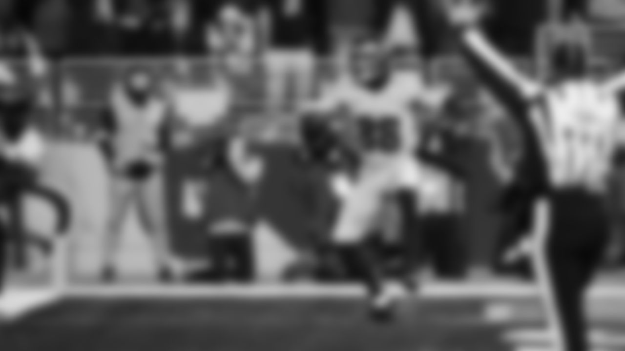 Seahawks vs. Rams in a Rivalries matchup in Week 16 on December 18th, 2025.