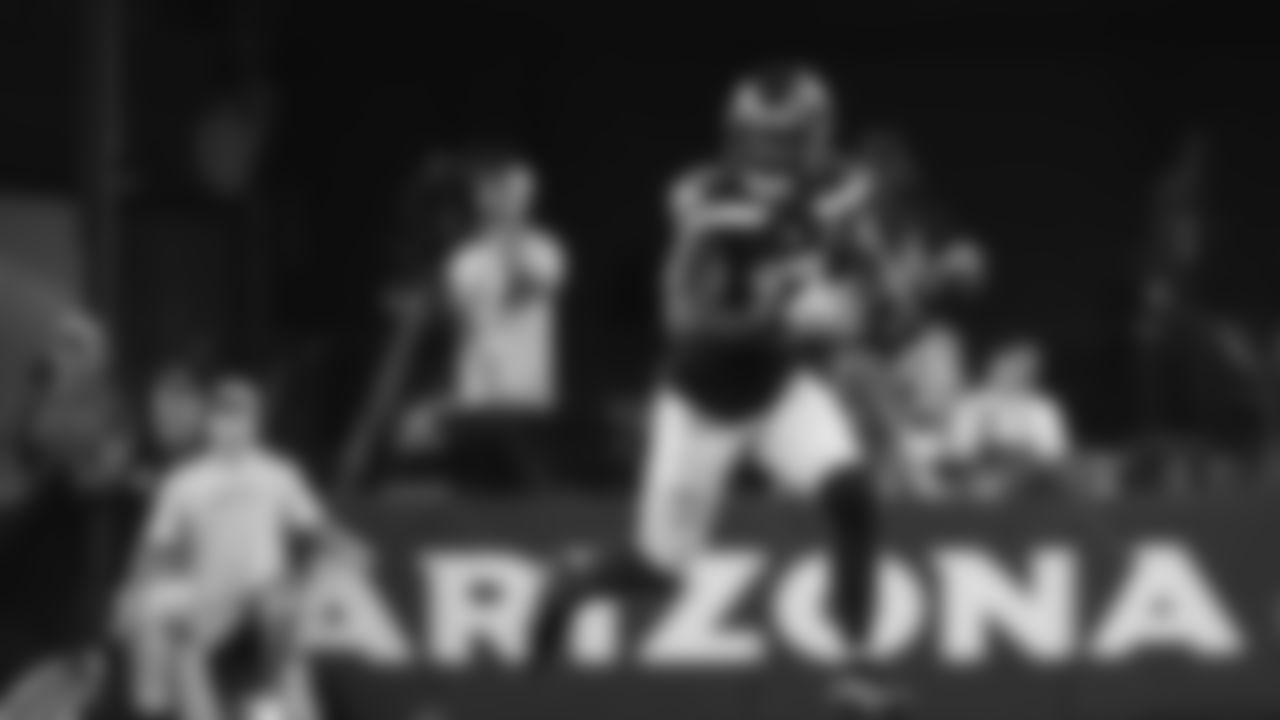 Seahawks at Cardinals - 2025 Week 4