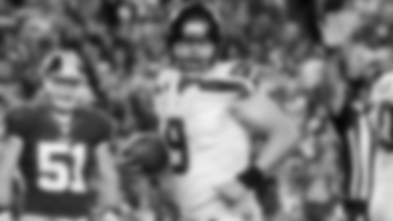 P Jon Ryan 2008-2017
