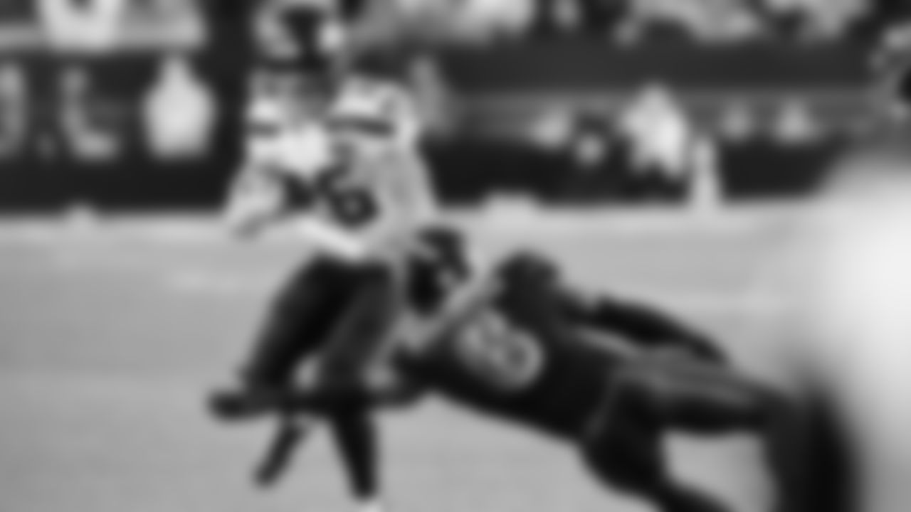 Seahawks vs. 49ers in Week 18 on January 3, 2026.