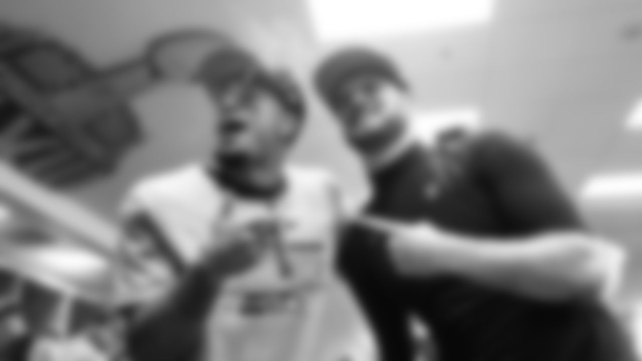 Seahawks vs. Rams - 2025 NFC Championship