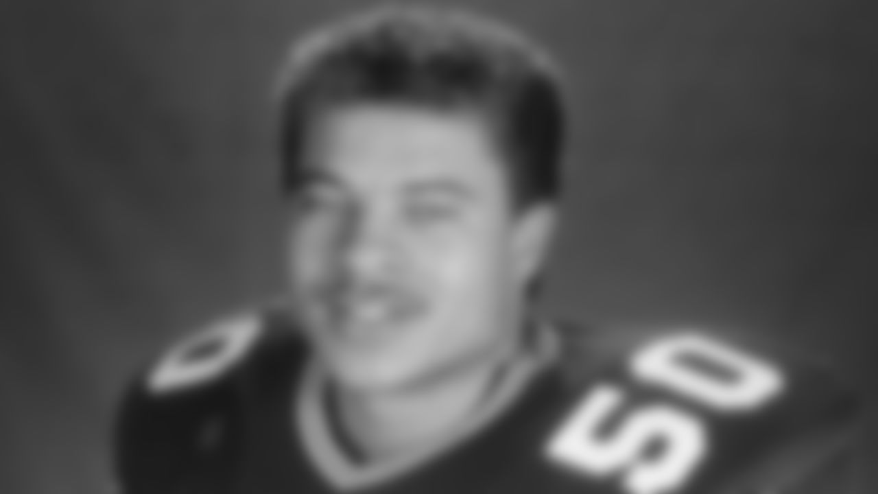 LB Fredd Young 1984-1987