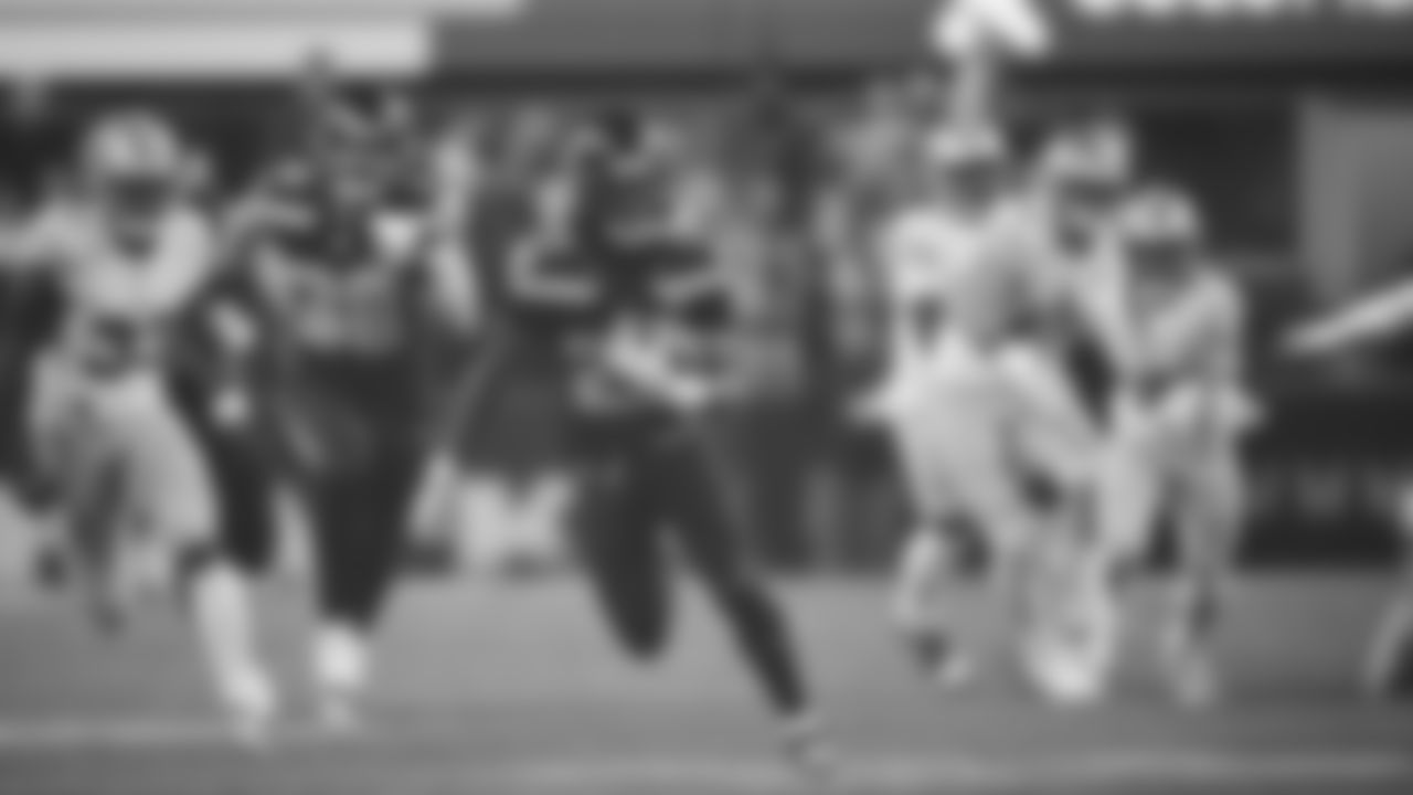 Seahawks in the Divisional Round on January 17, 2026.