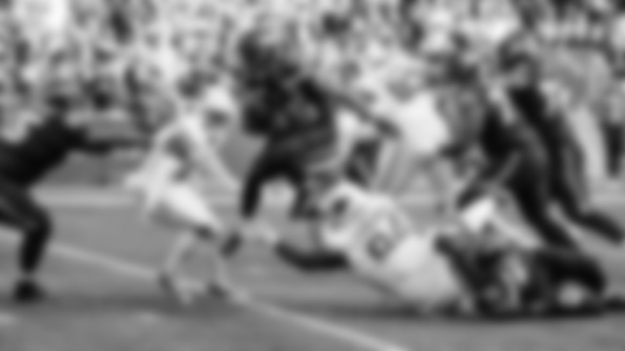 Seahawks vs. Cardinals for a Week 10 divisional matchup on Nov. 9, 2025