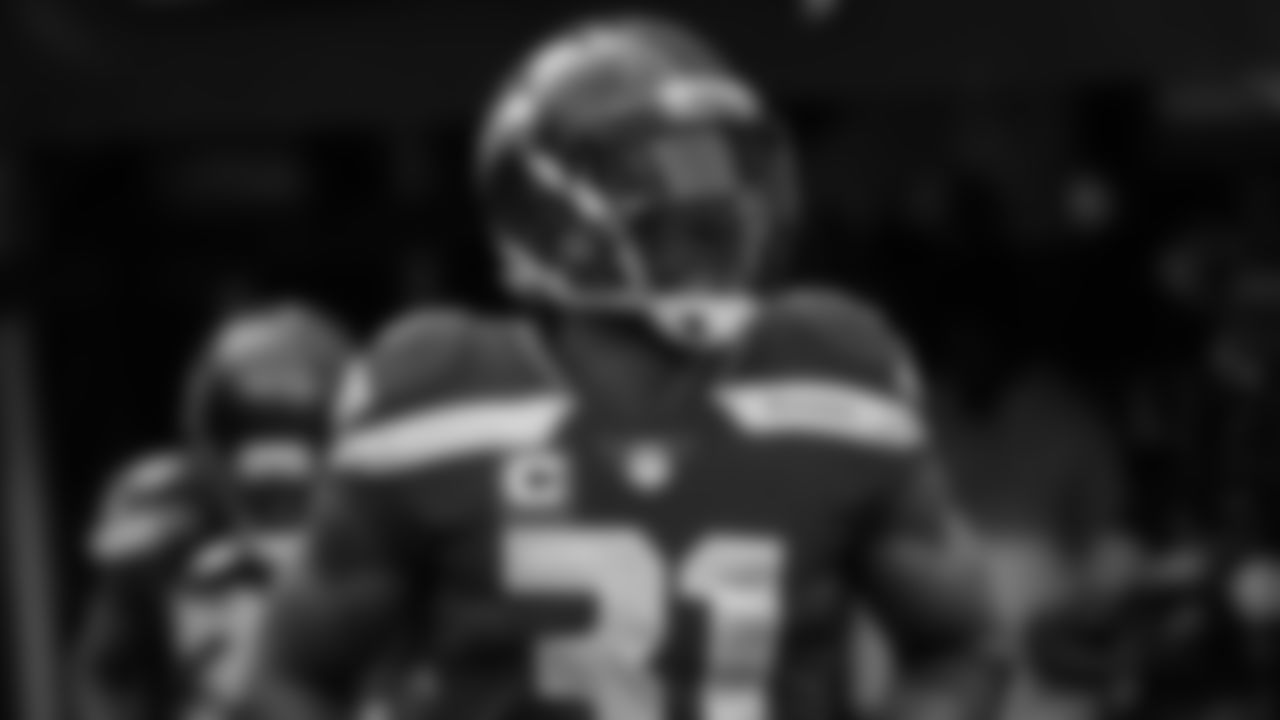 S Kam Chancellor 2010-2017