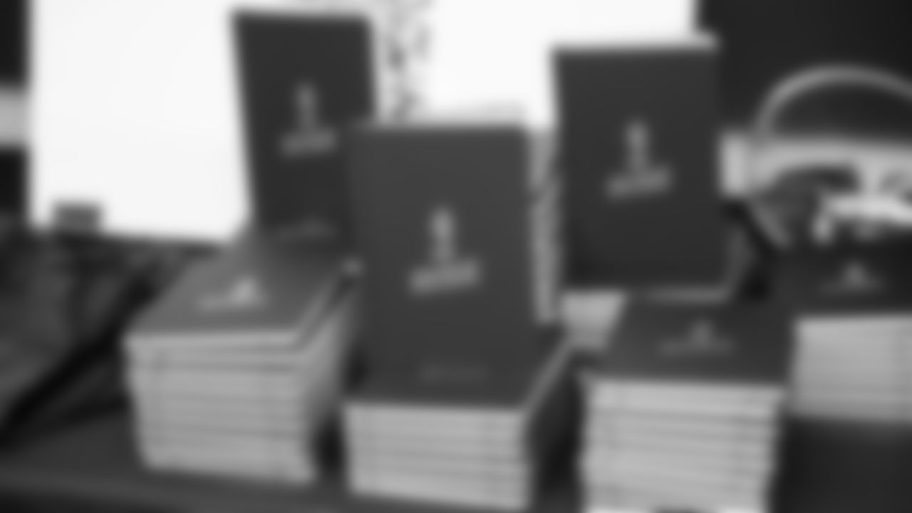 The Game Changers Program celebrated the completion of the program with a night of fun and games with Seahawks Legend Garry Gilliam on November 7, 2025.