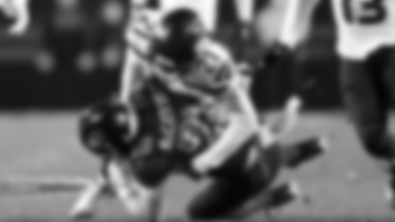 Seahawks vs. 49ers in Week 18 on January 3, 2026.