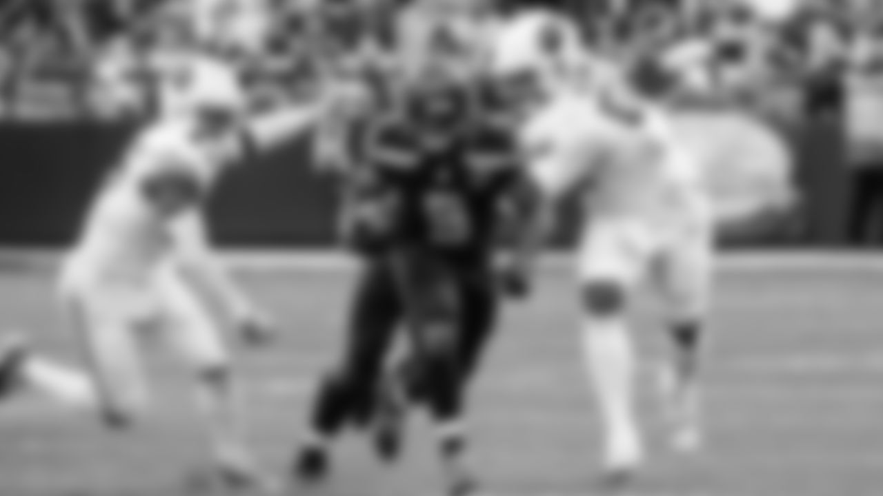 Seahawks vs. Cardinals for a Week 10 divisional matchup on Nov. 9, 2025