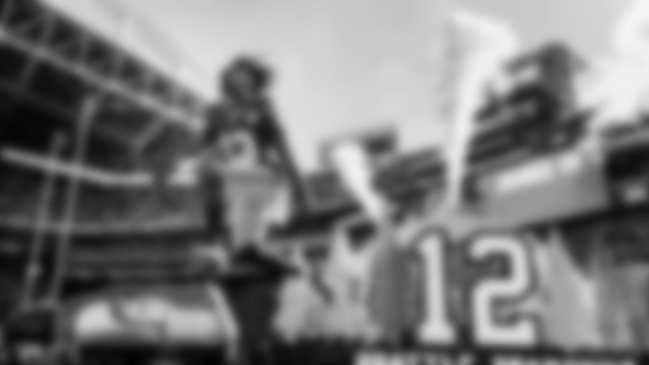 Seahawks vs. Buccaneers - 2025 Week 5
