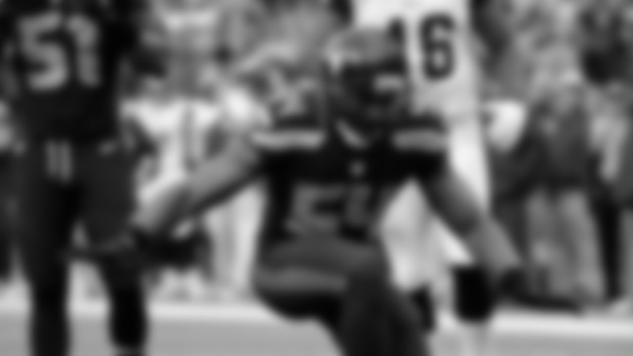 LB Bobby Wagner 2012-2021, 2023
