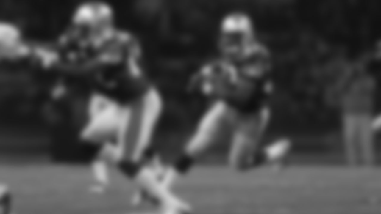 RB Shaun Alexander 2000-2007