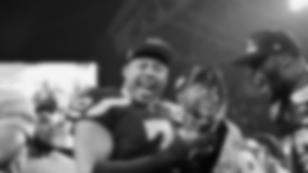 The Seahawks defeated the Rams 31-27 to win the NFC Championship and advance to Super Bowl LX.