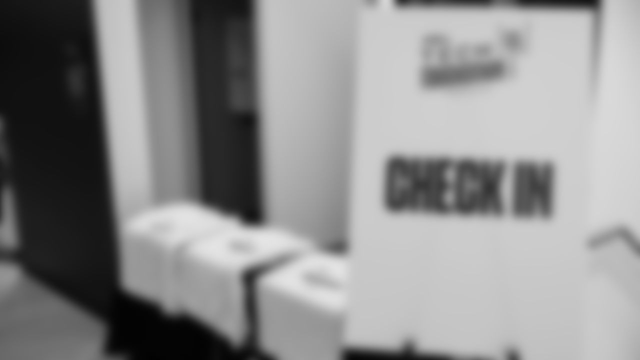 As part of the AWS Tech Touchdown initiative, fifty middle school girls visited the AWS Skills Center for a day of exploration and empowerment.