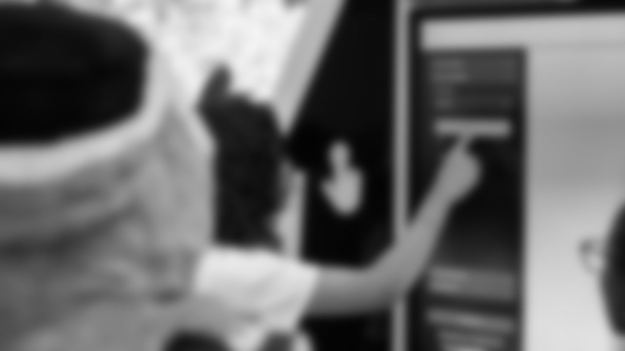 As part of the AWS Tech Touchdown initiative, fifty middle school girls visited the AWS Skills Center for a day of exploration and empowerment.