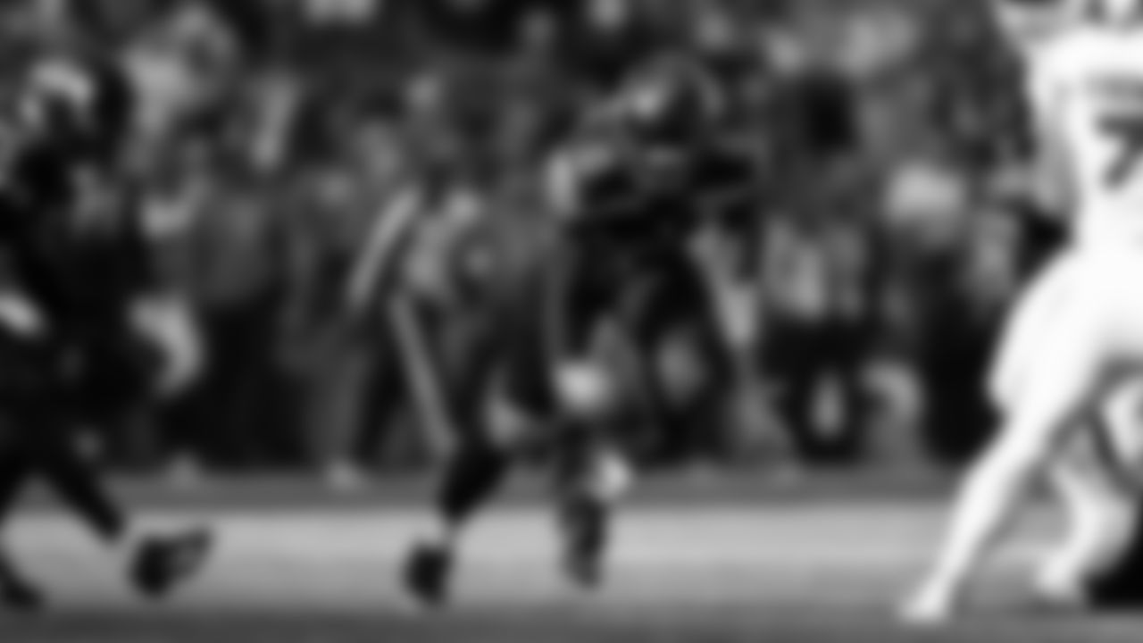 Seahawks vs. Cardinals for a Week 10 divisional matchup on Nov. 9, 2025