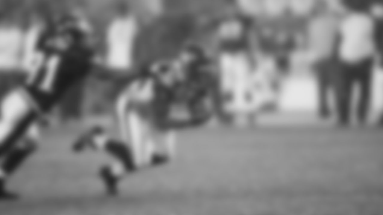 WR Bobby Engram 2001-2008