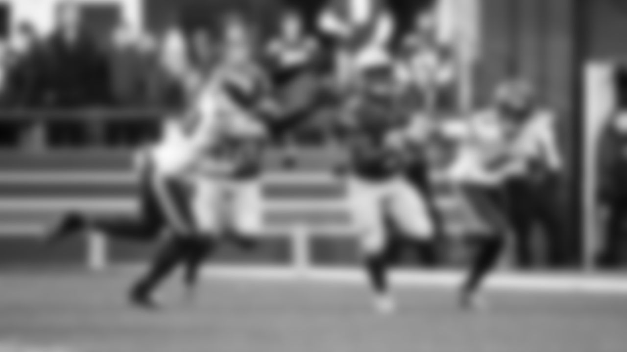 Seahawks vs. Vikings In Week 13 On November 30, 2025