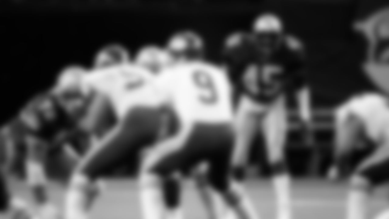 S Kenny Easley 1981-1987