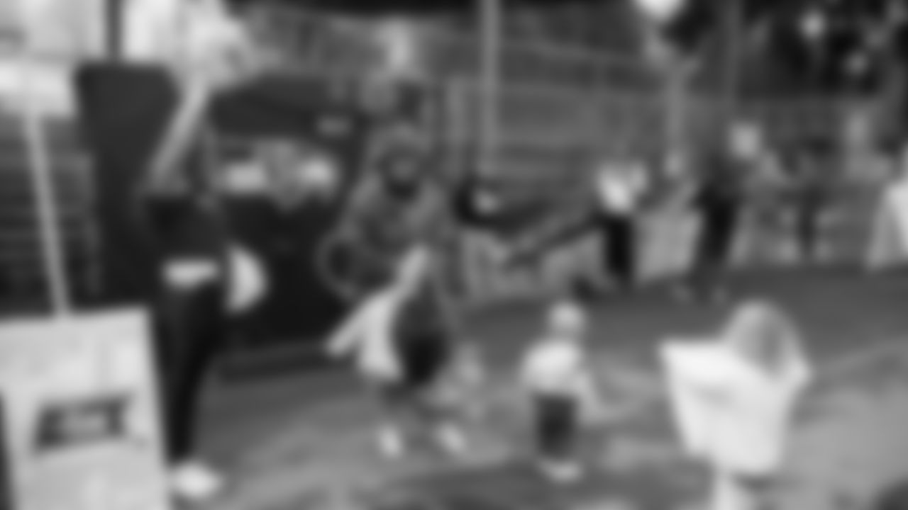 The Seahawks visited Liberty High School on Tuesday, December 2, 2025 for the first Girls Flag Takeover of the season featuring varsity and JV girls flag football games between Liberty High School and Kentridge High School.