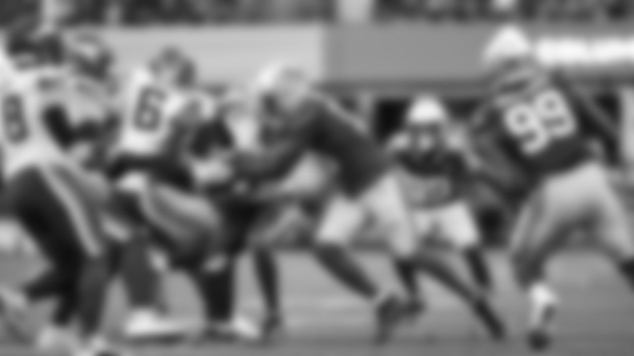 Seahawks vs. Vikings In Week 13 On November 30, 2025